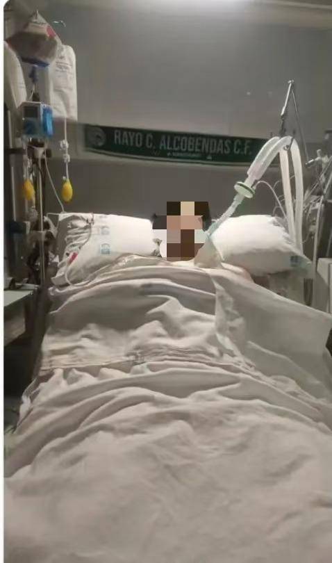  國安小將腦死亡，家屬發(fā)聲：情況很不好 轉(zhuǎn)院時(shí)間緊迫盼獲寬限