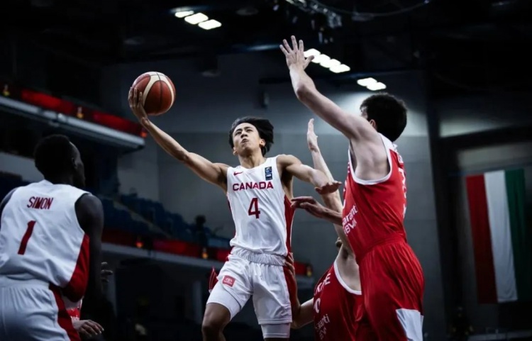  NBA下一個“林瘋狂”，會是這個韓裔小伙嗎？