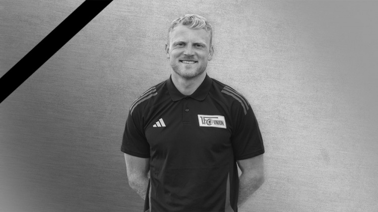  R.I.P. 柏林聯(lián)合U14門將教練霍費爾不幸離世，年僅28歲