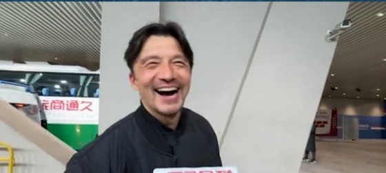  帶孩子和帶球隊哪個更累？謝暉笑言：都累，但帶孩子更累