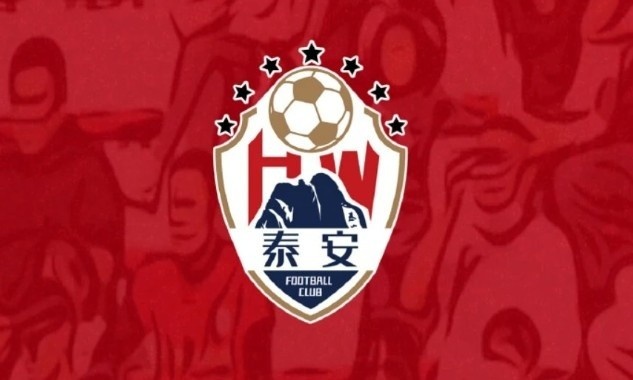  魯媒：泰安天貺今天登泰山拍攝全家福，9日發(fā)布新賽季球衣