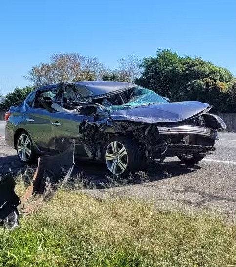 19歲巴西前鋒遭遇嚴(yán)重車禍，醫(yī)院已啟動(dòng)腦死亡確認(rèn)程序