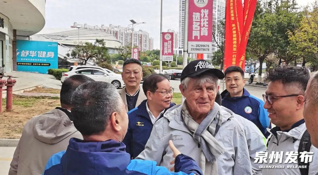  閩媒：米盧來泉開展教練員專項(xiàng)培訓(xùn)，將指導(dǎo)福建南安女足訓(xùn)練