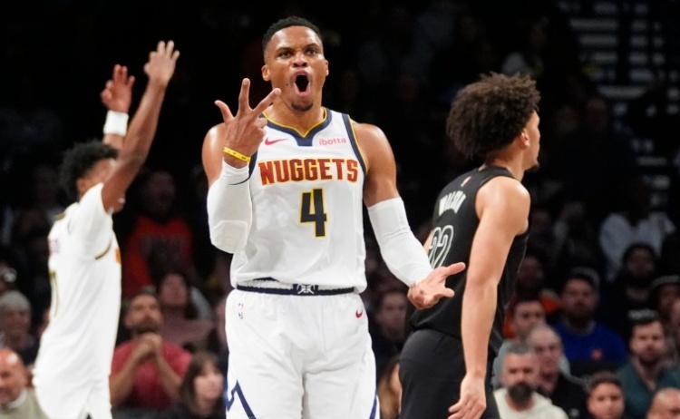  威少是NBA歷史前5控衛(wèi)？ 他能力壓保羅和羅斯？