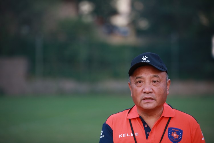  魯媒：69歲老帥殷鐵生執(zhí)教山東女足，帶隊(duì)征戰(zhàn)女超和全運(yùn)會(huì)