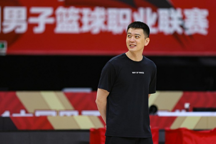  主場迎戰(zhàn)山東！楊鳴：最后一輪決定我們能否進前四 認真做好準備