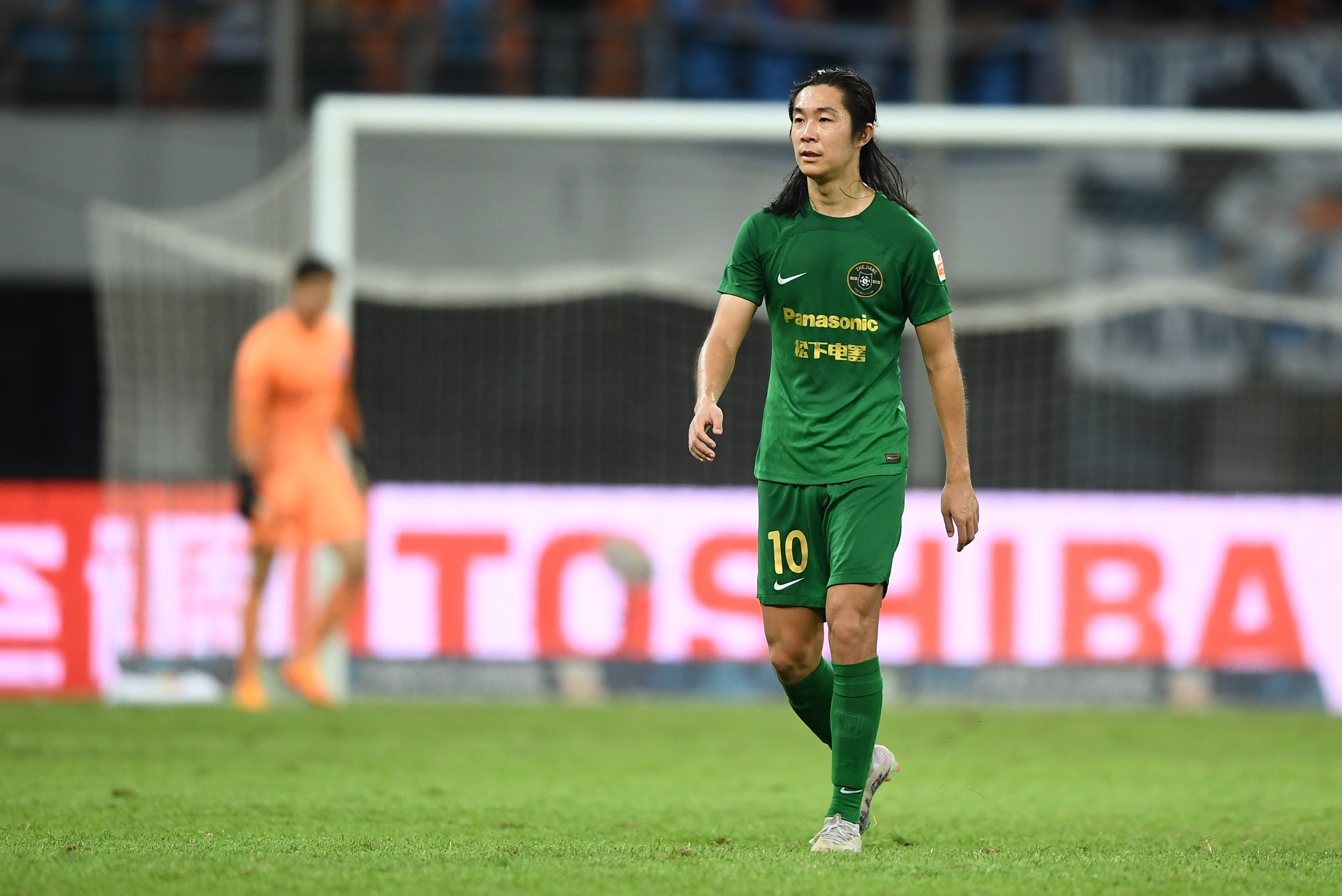  熱身賽-李提香“烏龍大禮”，西海岸1-0力克浙江隊(duì)