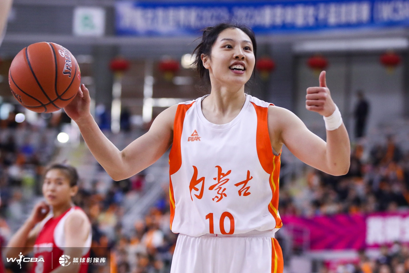  張茹、李緣、潘臻琦、翟若云、張明珠增補進入國家女籃短訓營