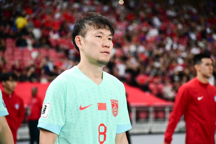  為何一度落選國足？東體：記者曾詢問過李源一，球員保持沉默