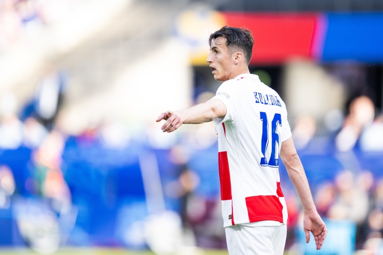  布迪米爾：2-0法國只是中場休息，我們必須保持專注迎接次回合