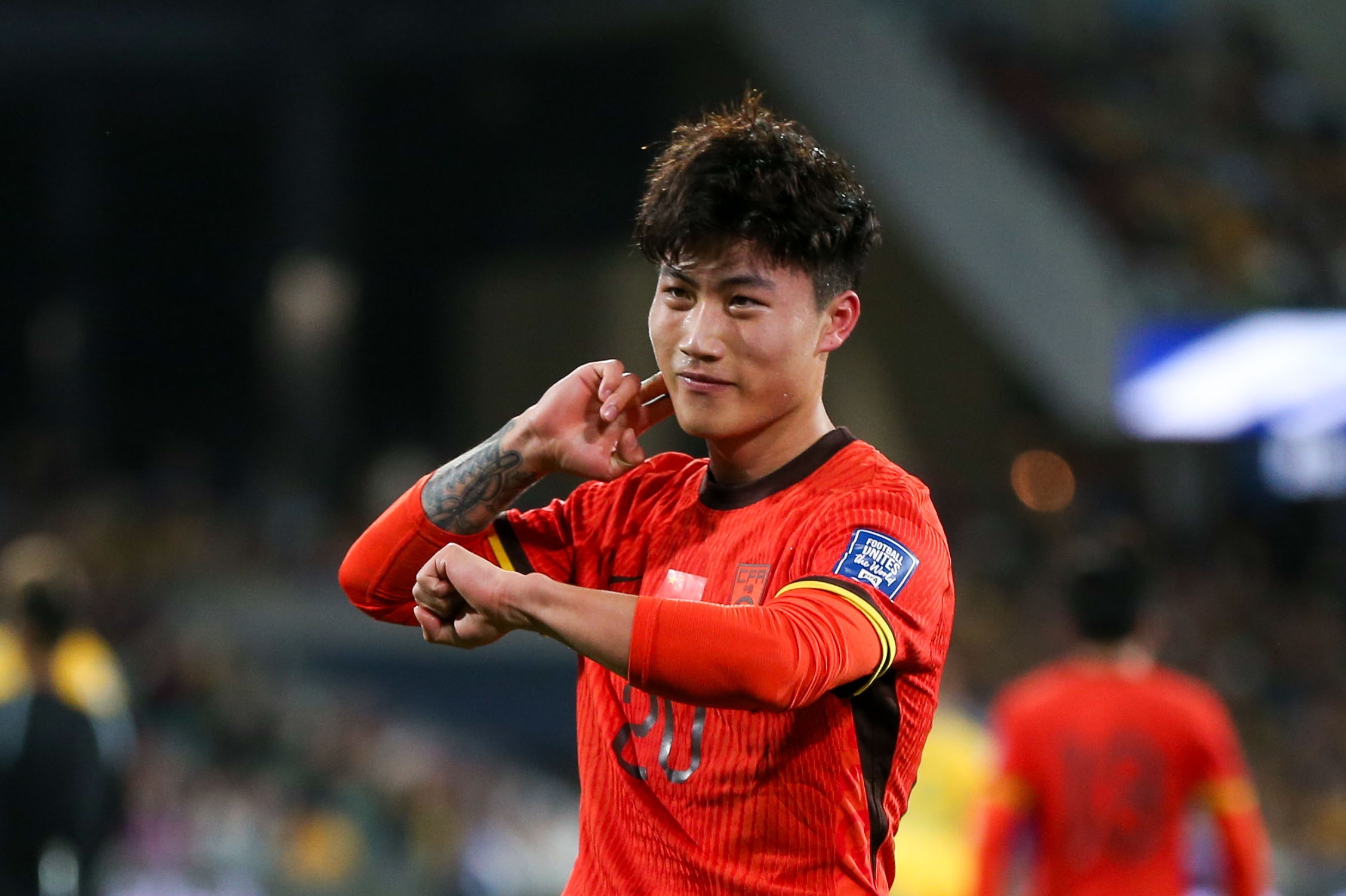  ?凌晨2:15的國(guó)足比賽，你選擇熬夜，還是一覺醒來(lái)看集錦？
