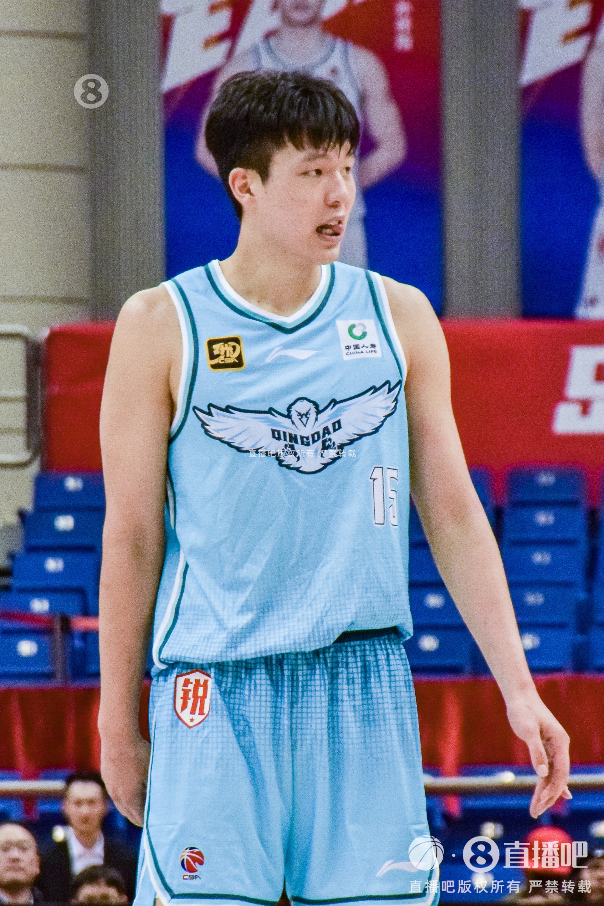  一波5連勝！青島男籃正在慢慢把自己的狀態(tài)調(diào)整到最佳
