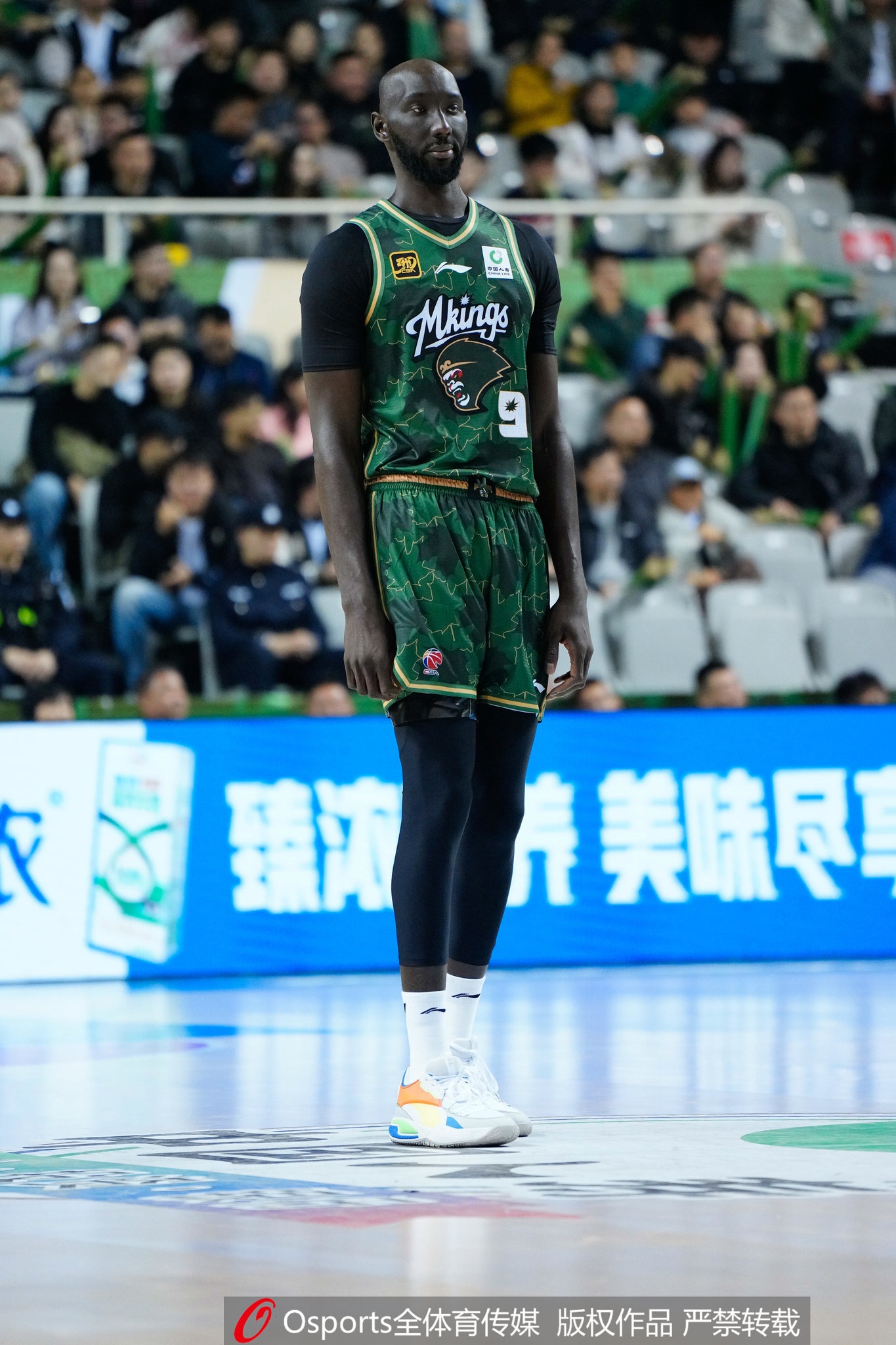  高效輸出難救主！法爾8中7高效拿下18分7板1斷1帽