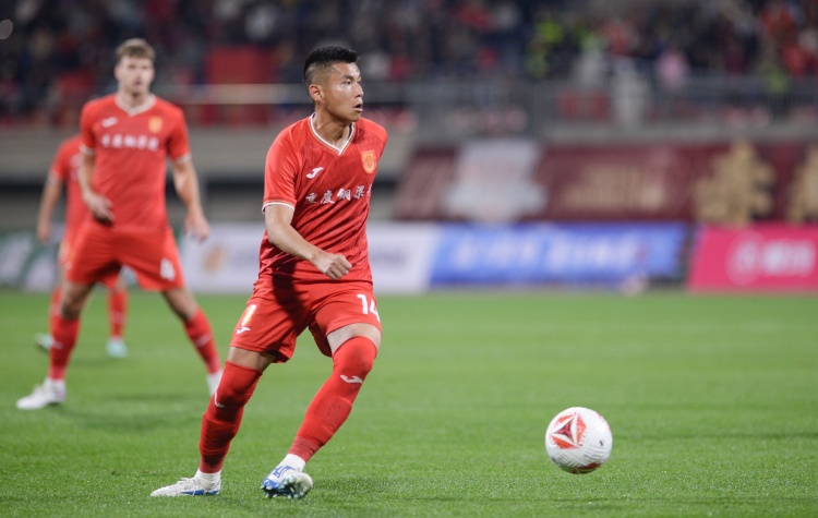  重慶銅梁龍官方：程燁桐傷缺2-3周，黃希揚傷缺1周